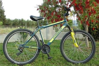 Bikes
